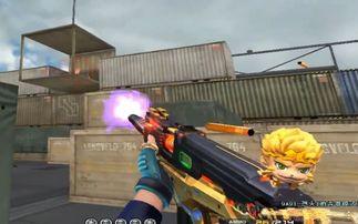 9a91枪口上移,技术创新与战术变革的见证