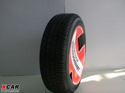 普利司通经济系列91v,高效与舒适的完美融合