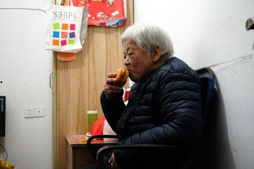 91岁老年聊天,91岁老人的人生智慧与岁月故事