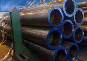 四川p91高压合金钢管厂子,铸就管道工程精品之作