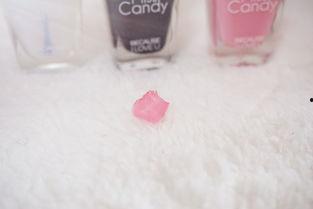 爱马仕指甲油91替代,揭秘爱马仕指甲油91的完美替代选择